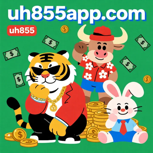 uh855