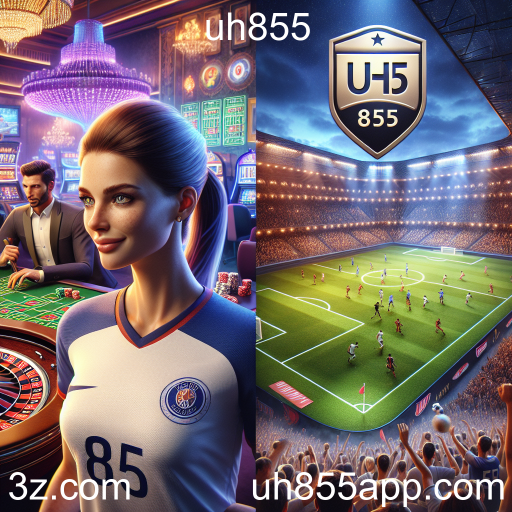A Evolução dos Jogos de Esportes: Impulsionando Emoções e Competitividade